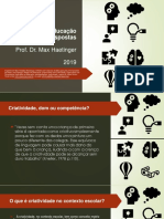 Criatividade na Educação: perguntas e respostas sobre seu papel na formação integral