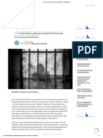 ¿Quiénes Fueron Los Espíritus Encarcelados - Teología Sana