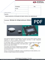 Sistema de Refrigeracion 2