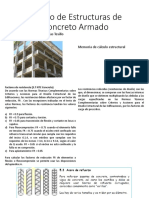 Clase 2 Diseño de Estructuras de Concreto