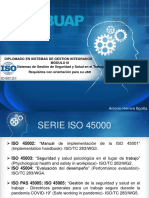 1 IntroducciÃ³n a ISO 45001