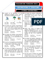 Clase Geometria - Segmento y Angulos 13-01-23