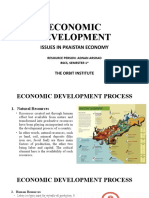 Eco Development - Lec 2