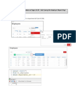 01a. Building An Application Using APEX - LO1 (APEX 19.1) Page 24 (Solution)