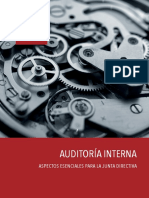 IBGC Orienta - Auditoria Interna