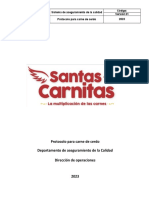 Guia para La Elaboración de Procoloes de Prevención COVID19 en Granja 2