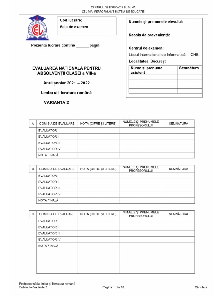 LM1 PDF