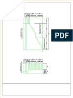 4 Equal Risers @150MM 9 Equal RISERS@150MM 9 Equal RISERS@150MM 600 600 1350 1350