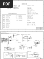 Hawk-M Uhd 6K: Board Schematic