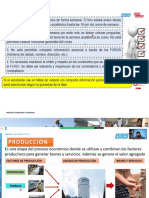 Proceso Economico "Aduni"