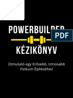 PowerBuilder Kezikonyv 2021 - v2