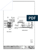 Planta PD-45 Puente Pec-02-10p Con Trincheraelevacion