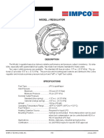 IMPCO Model J