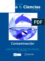 2da Lectura Contaminación