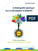 Cartilla Agroecologia Familiar