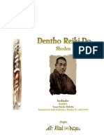 Apostila Dentho Reiki-Do Shoden