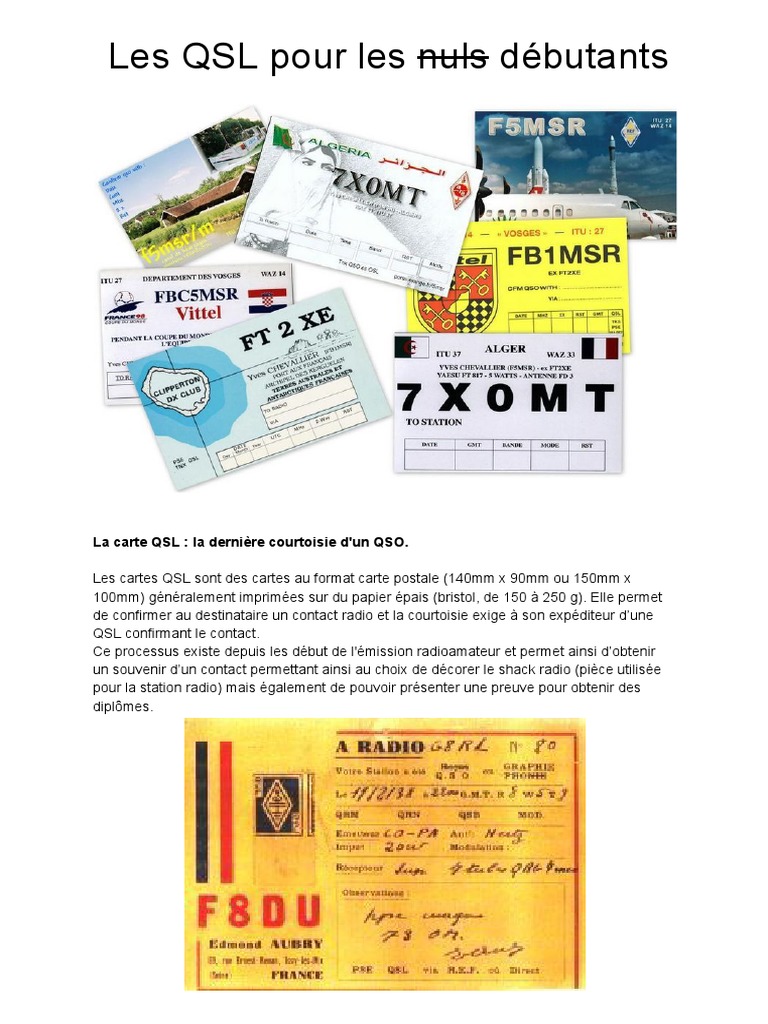 guide-des-cartes-qsl-pour-d-butants-pdf-radio-technologies-de-l