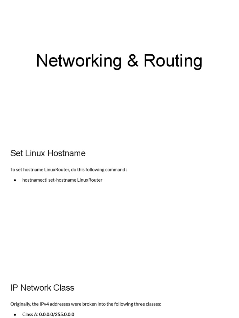 02 linux itnsa networking routing pdf