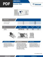 TSSPDCL Bill Sample Format 1 | PDF