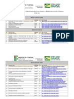 Catálogos cursos EAD gratuitos Pandemia