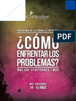 Como - Enfrentar - Los - Problemas 12 A 15 Años