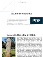 Estudio Comparativo - Juan Martin Villazón
