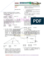 Maraton de Fisica - Geunica