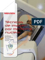 Tecnicas de Medicina Nuclear-1