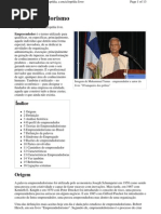 Wiki Empreendedorismo