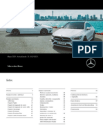 HTTPSWWW - Mercedes Benz - Espassengercarsbeing An Ownerbrochurescla Coupebrochure - JCR - Contentparproductinfotextimageint