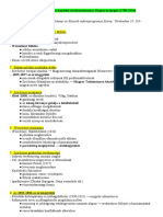 Modul - Polgárosodás Kezdetei És Kibontakozása Magyarországon