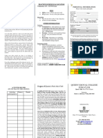 QRC Registration Form