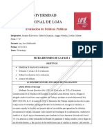 Evaluación del impacto del teletrabajo en los riesgos psicosociales de los servidores públicos