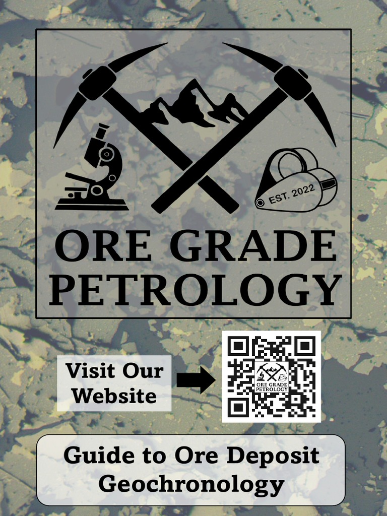 Geochronology Guide | PDF | Science & Mathematics