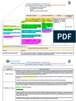 2B BCL Comunicacion Miercoles 30 Noviembre