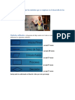 Diagrama de Flujo Segunda Parte