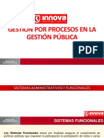 Innova-gestion Por Procesos en Las Entidades Públicas - 18-Set-2021