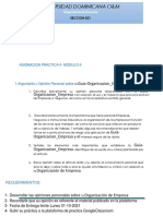 Actividad-2 - Modulo-II-Opinion Personnal