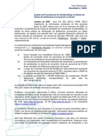 São Paulo, 8 de Novembro de 2020 - Azul S.A. (B3: AZUL4, NYSE: AZUL)