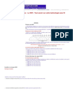 Wifi - Comprendre Et Mettre en Oeuvre Un Réseau Informatique Sans Fil