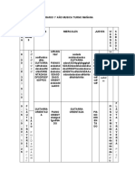 Horario Musica 1