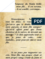 Journal de Donavich