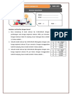 Asesmen Formatif Bunga Majemuk