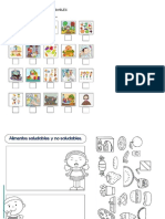 Material Ciencias Cuidado Del Cuerp y Sus Organos