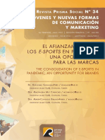 2021 El Afianzamiento De Los Esports En Pandemia Una Oportunida-8024370