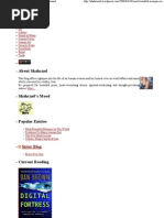 Most Beautiful Mosques PDF