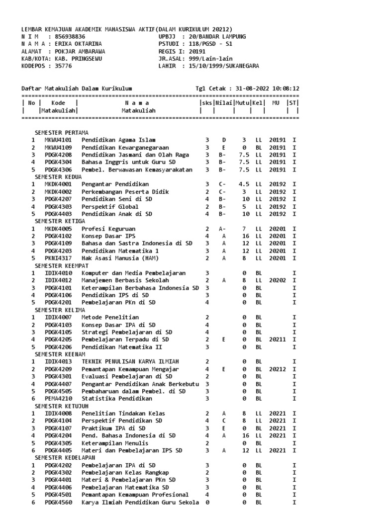 Amb 2 | PDF