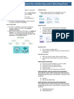 Q2-Tools and Instrument For Gathering and Collecting Data