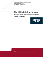 The WELL Building Standard