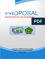 KKM-178-0003-1002. Proposal KKM 2 Revisi. Proposal KKM 2 Revisi. Proposal KKM 2 Revisi
